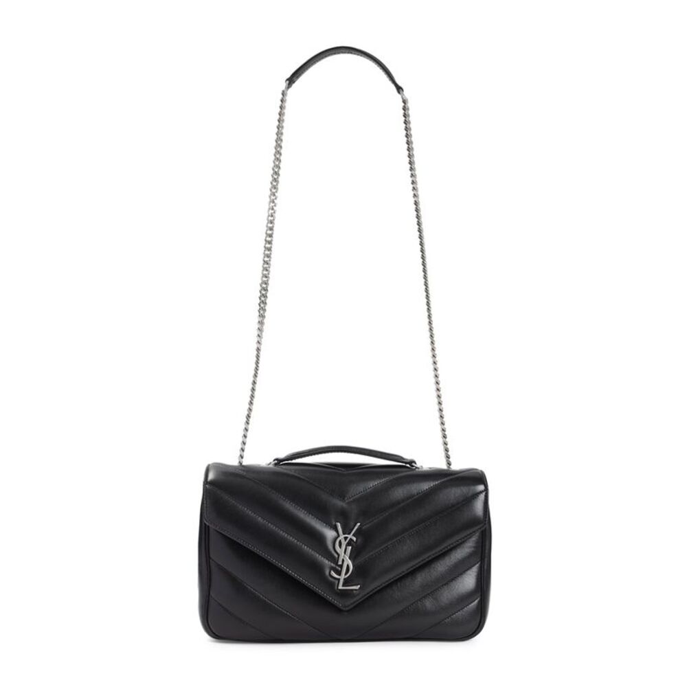 Saint Laurent Loulou Handbag Women